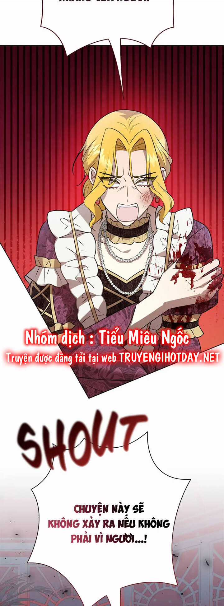 Xin Ngài Đừng Ăn Tôi. Chapter 101 trang 50