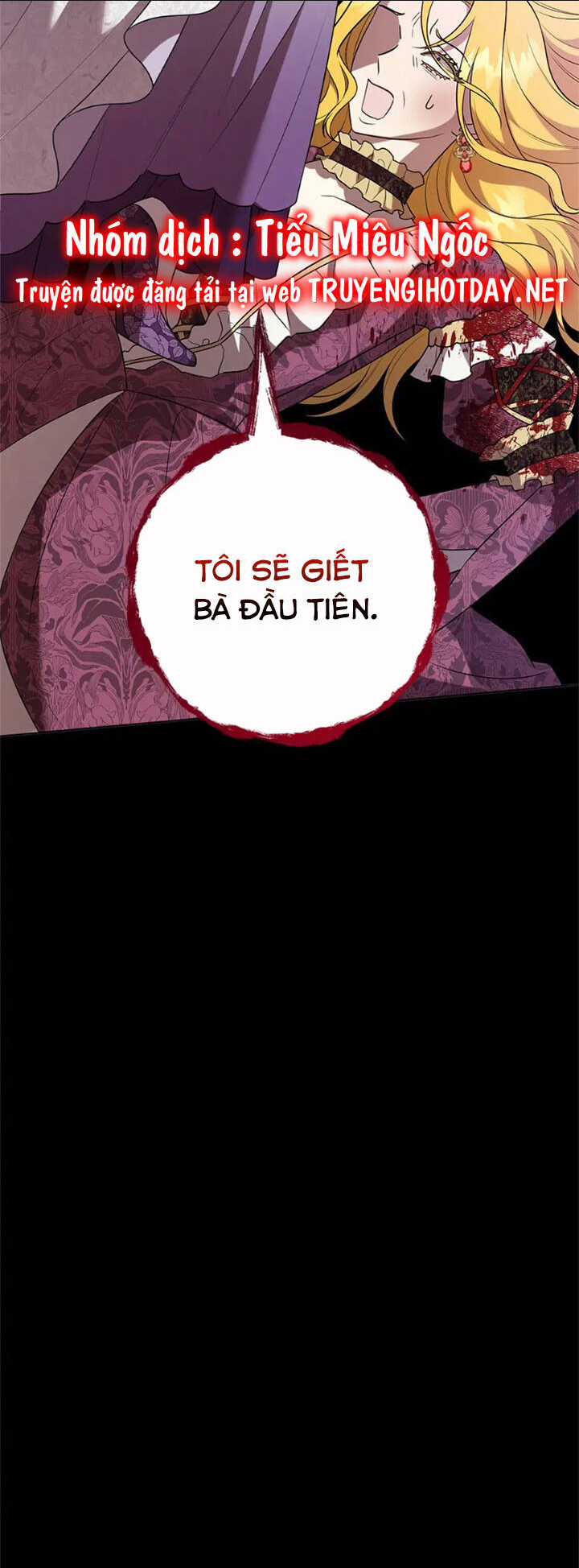 Xin Ngài Đừng Ăn Tôi. Chapter 101 trang 52