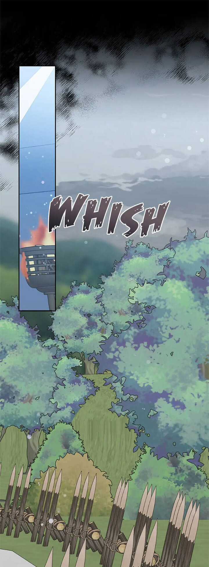 Xin Ngài Đừng Ăn Tôi. Chapter 101 trang 53