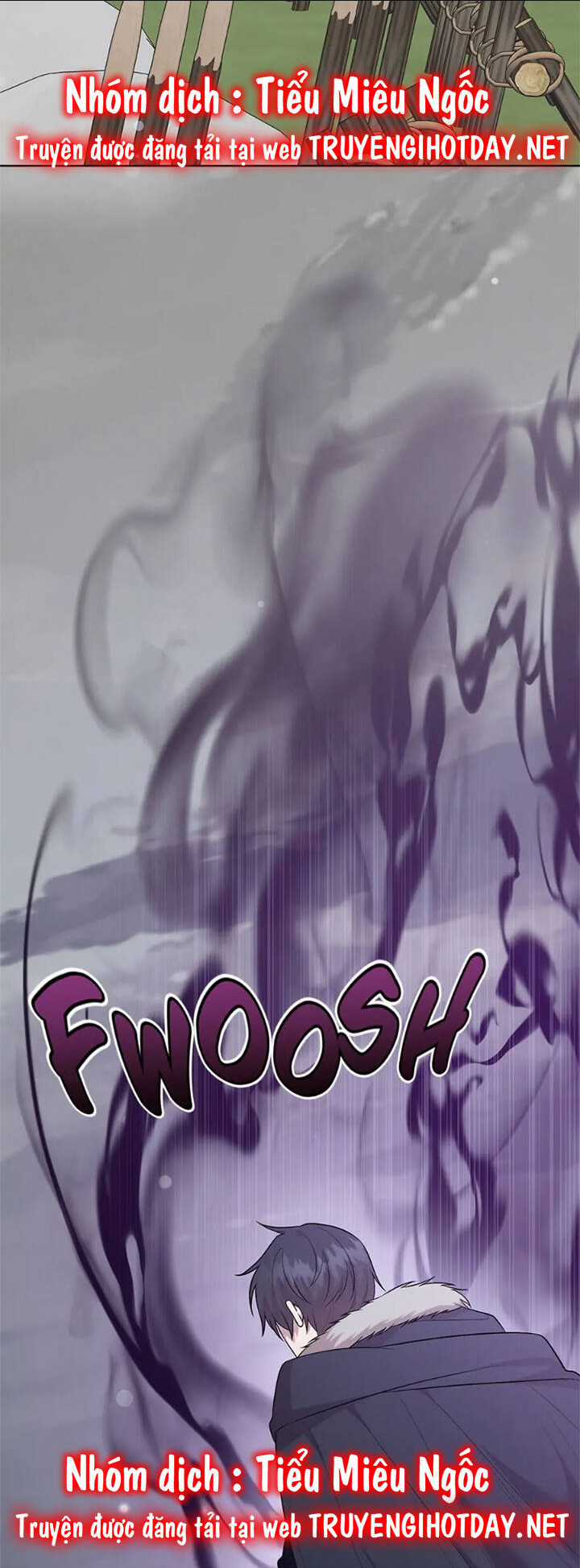 Xin Ngài Đừng Ăn Tôi. Chapter 101 trang 54