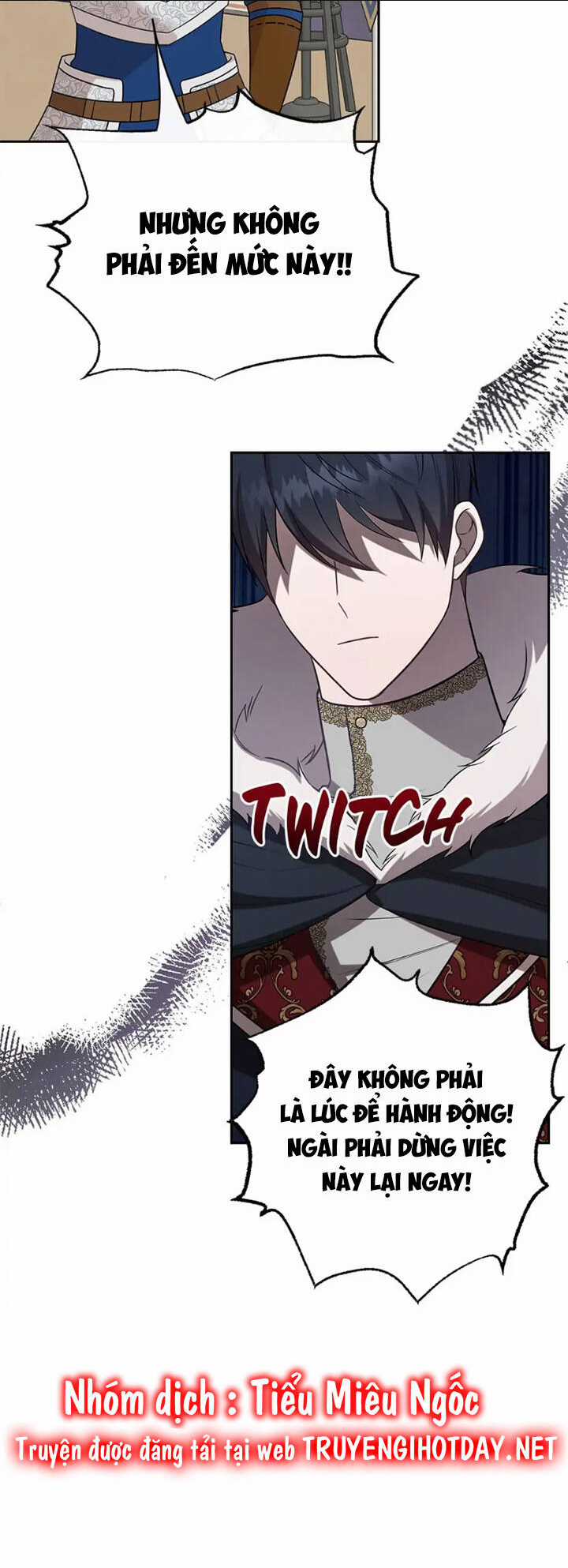 Xin Ngài Đừng Ăn Tôi. Chapter 101 trang 58