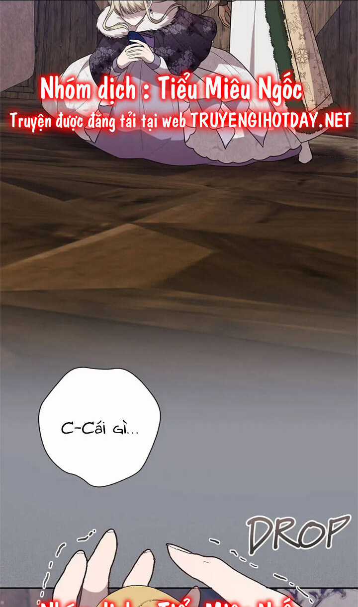 Xin Ngài Đừng Ăn Tôi. Chapter 101 trang 6