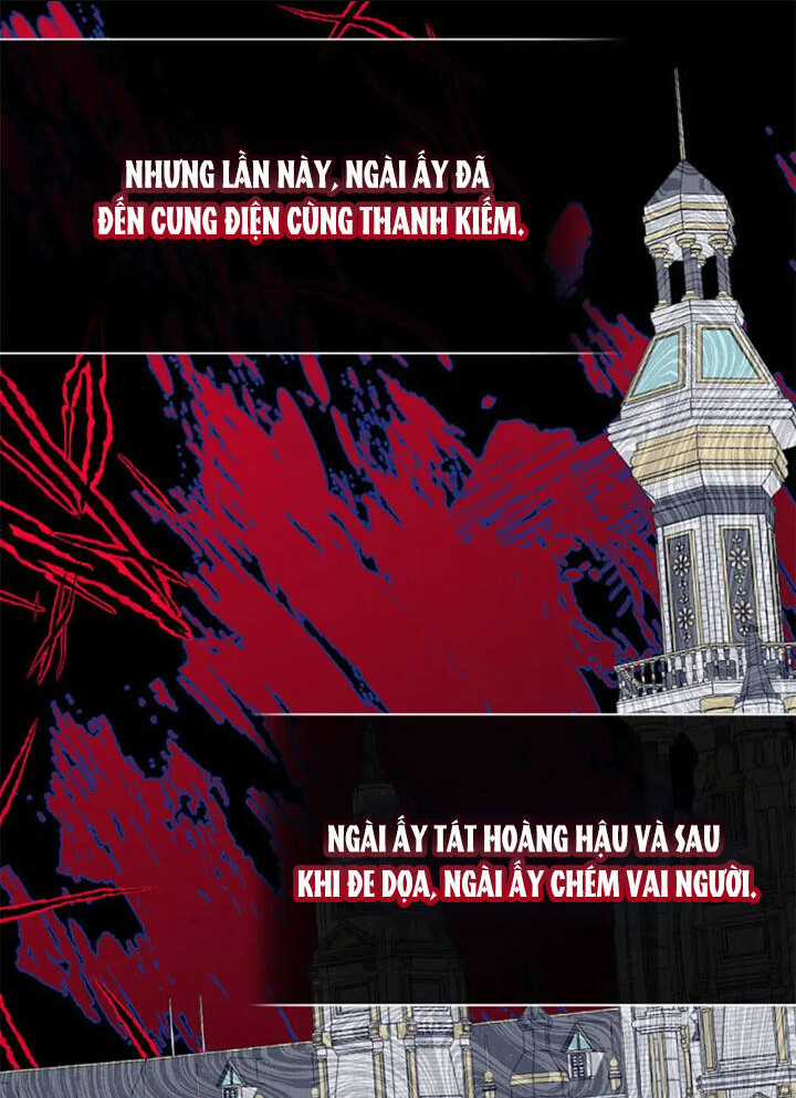 Xin Ngài Đừng Ăn Tôi. Chapter 101 trang 60