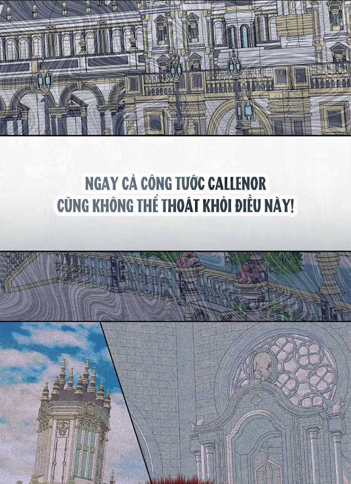 Xin Ngài Đừng Ăn Tôi. Chapter 101 trang 61