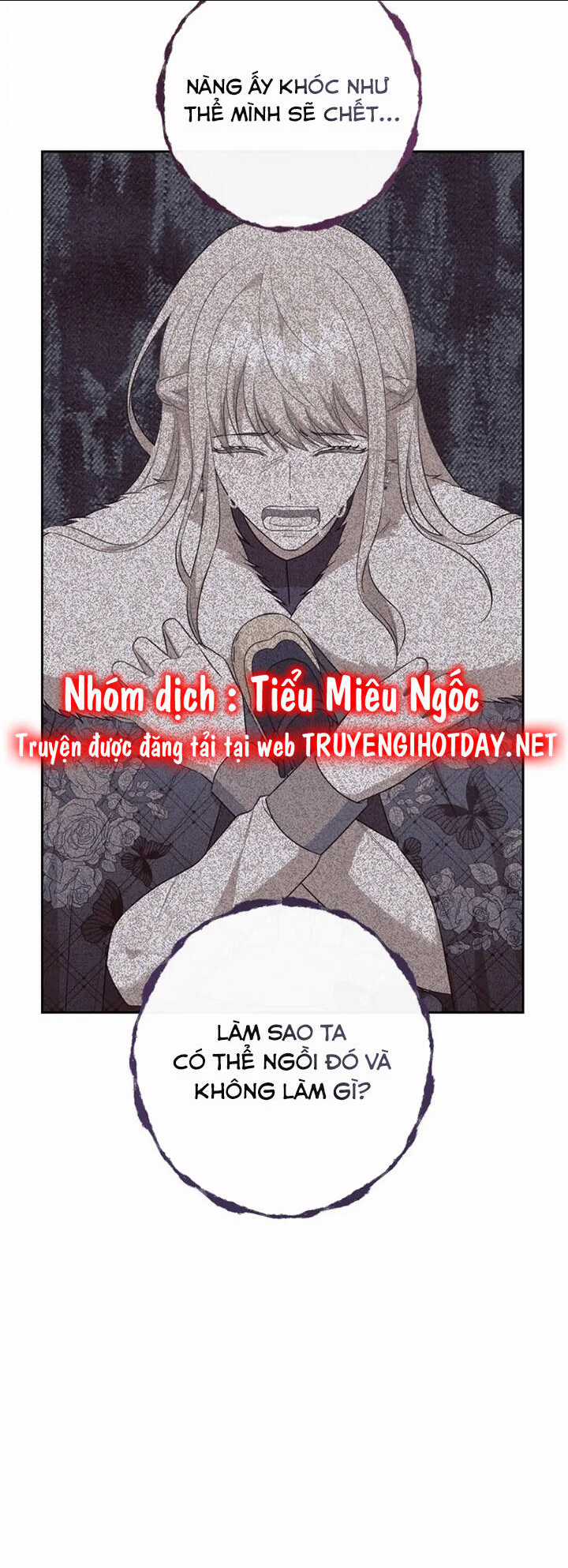 Xin Ngài Đừng Ăn Tôi. Chapter 101 trang 64