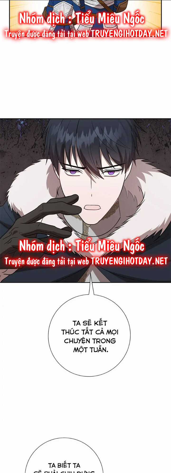 Xin Ngài Đừng Ăn Tôi. Chapter 101 trang 66