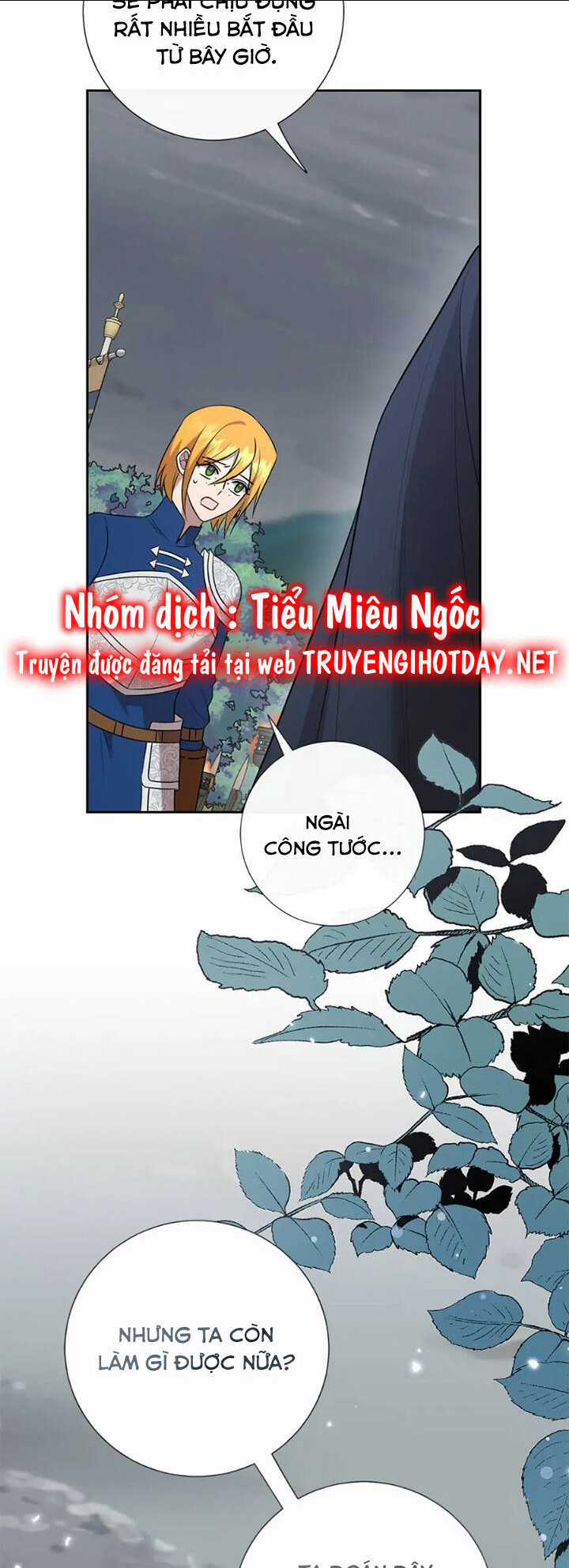 Xin Ngài Đừng Ăn Tôi. Chapter 101 trang 67