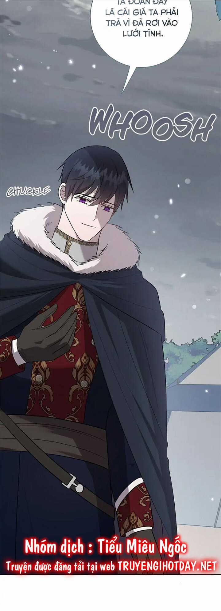 Xin Ngài Đừng Ăn Tôi. Chapter 101 trang 68