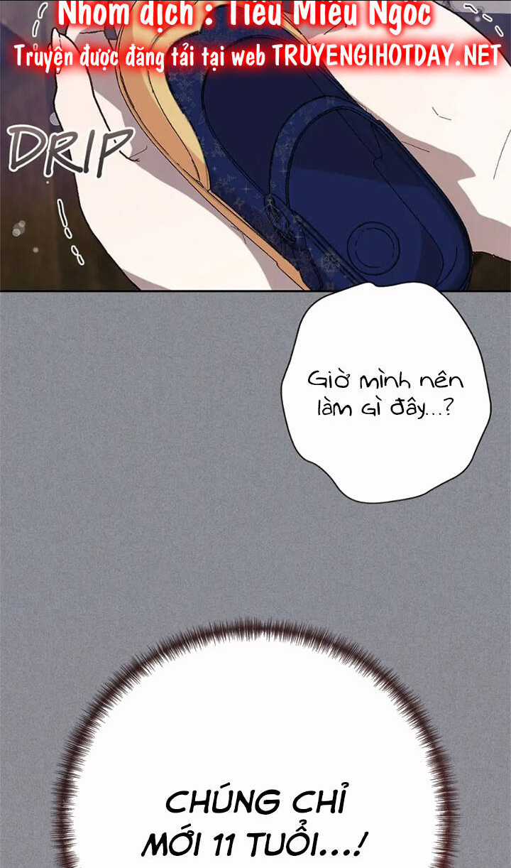 Xin Ngài Đừng Ăn Tôi. Chapter 101 trang 7