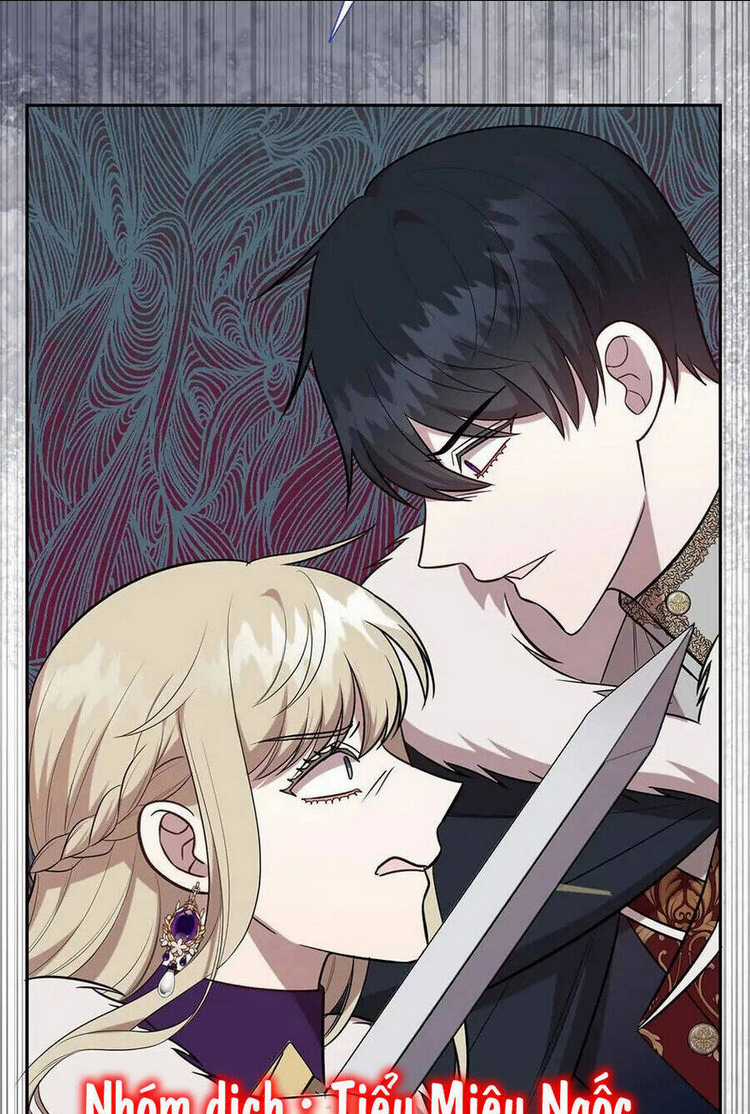 Xin Ngài Đừng Ăn Tôi. Chapter 102 trang 104