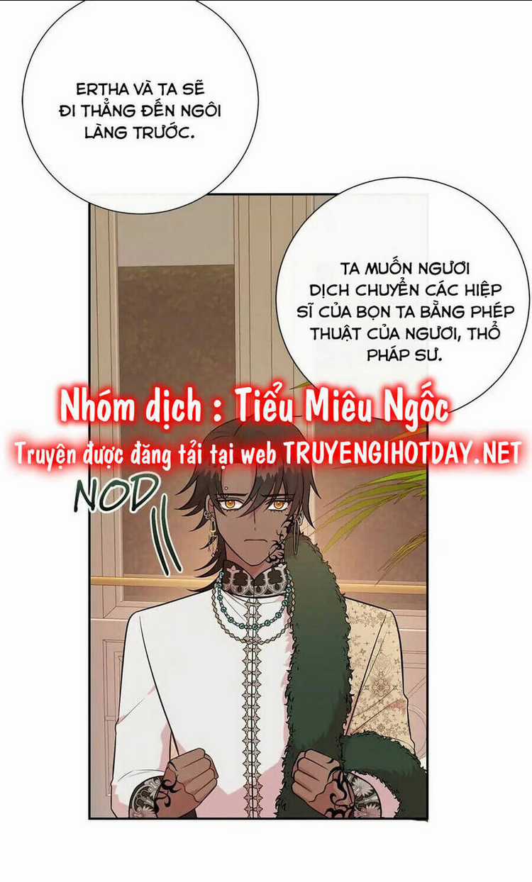 Xin Ngài Đừng Ăn Tôi. Chapter 102 trang 15