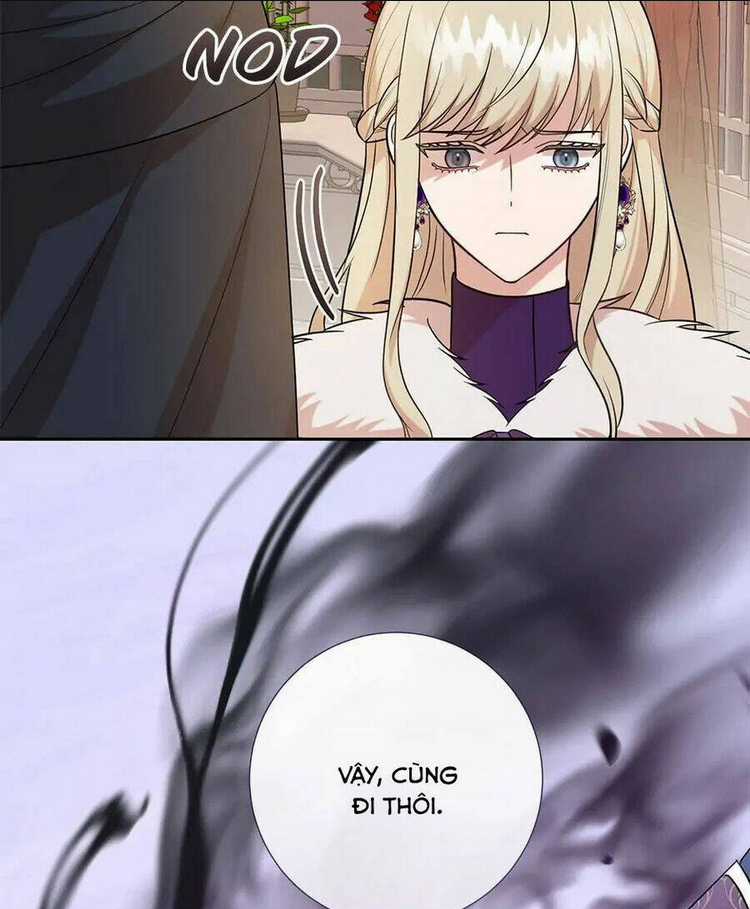 Xin Ngài Đừng Ăn Tôi. Chapter 102 trang 18