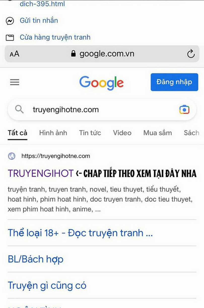 Xin Ngài Đừng Ăn Tôi. Chapter 102 trang 2