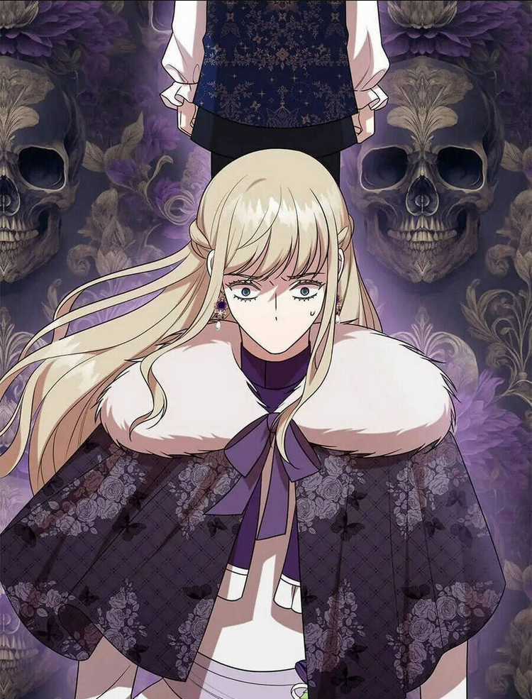 Xin Ngài Đừng Ăn Tôi. Chapter 102 trang 33