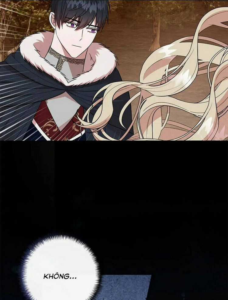 Xin Ngài Đừng Ăn Tôi. Chapter 102 trang 35