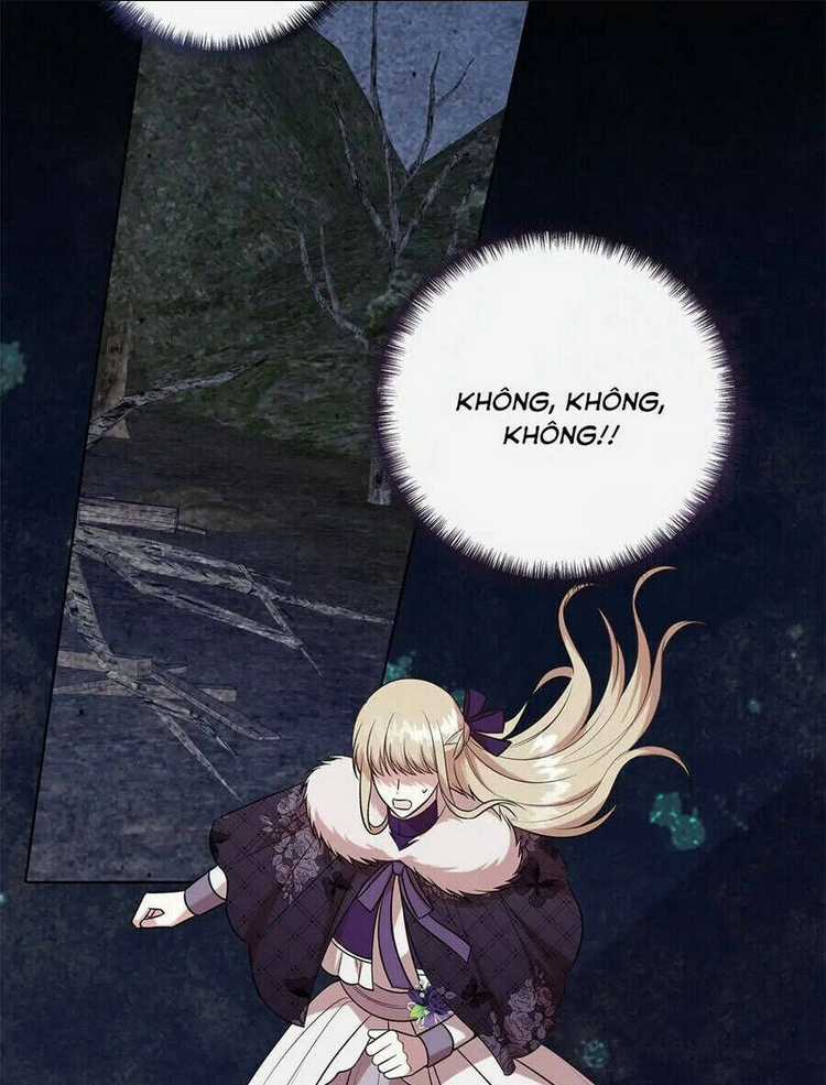 Xin Ngài Đừng Ăn Tôi. Chapter 102 trang 36