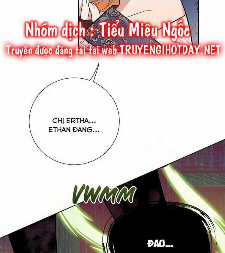 Xin Ngài Đừng Ăn Tôi. Chapter 102 trang 44