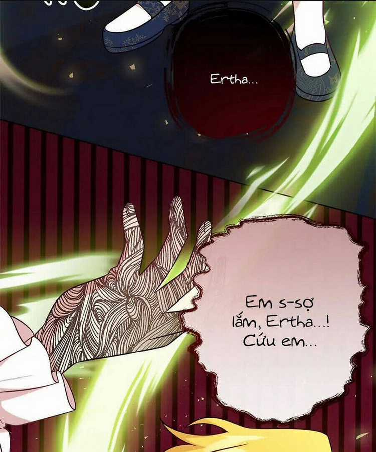 Xin Ngài Đừng Ăn Tôi. Chapter 102 trang 50