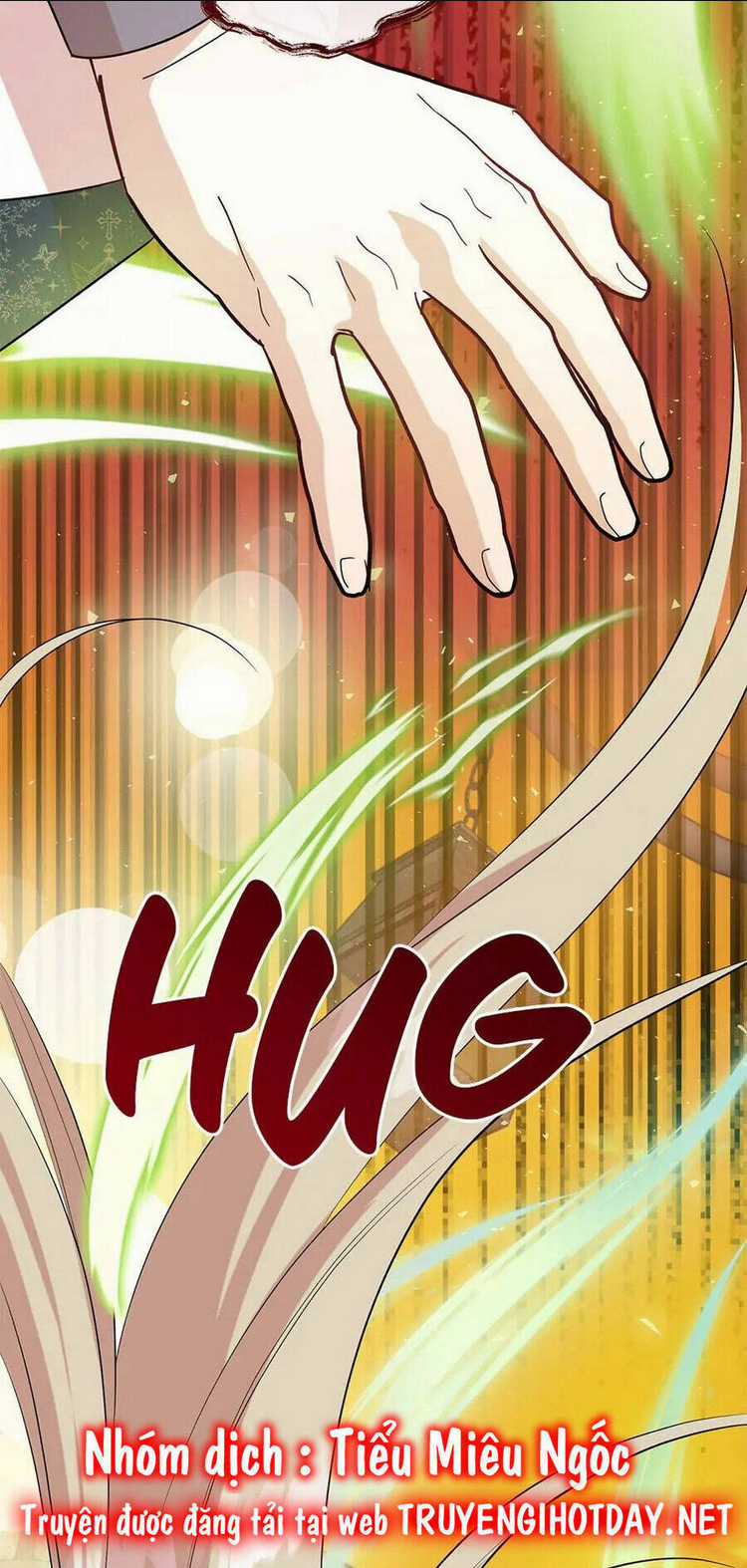 Xin Ngài Đừng Ăn Tôi. Chapter 102 trang 52