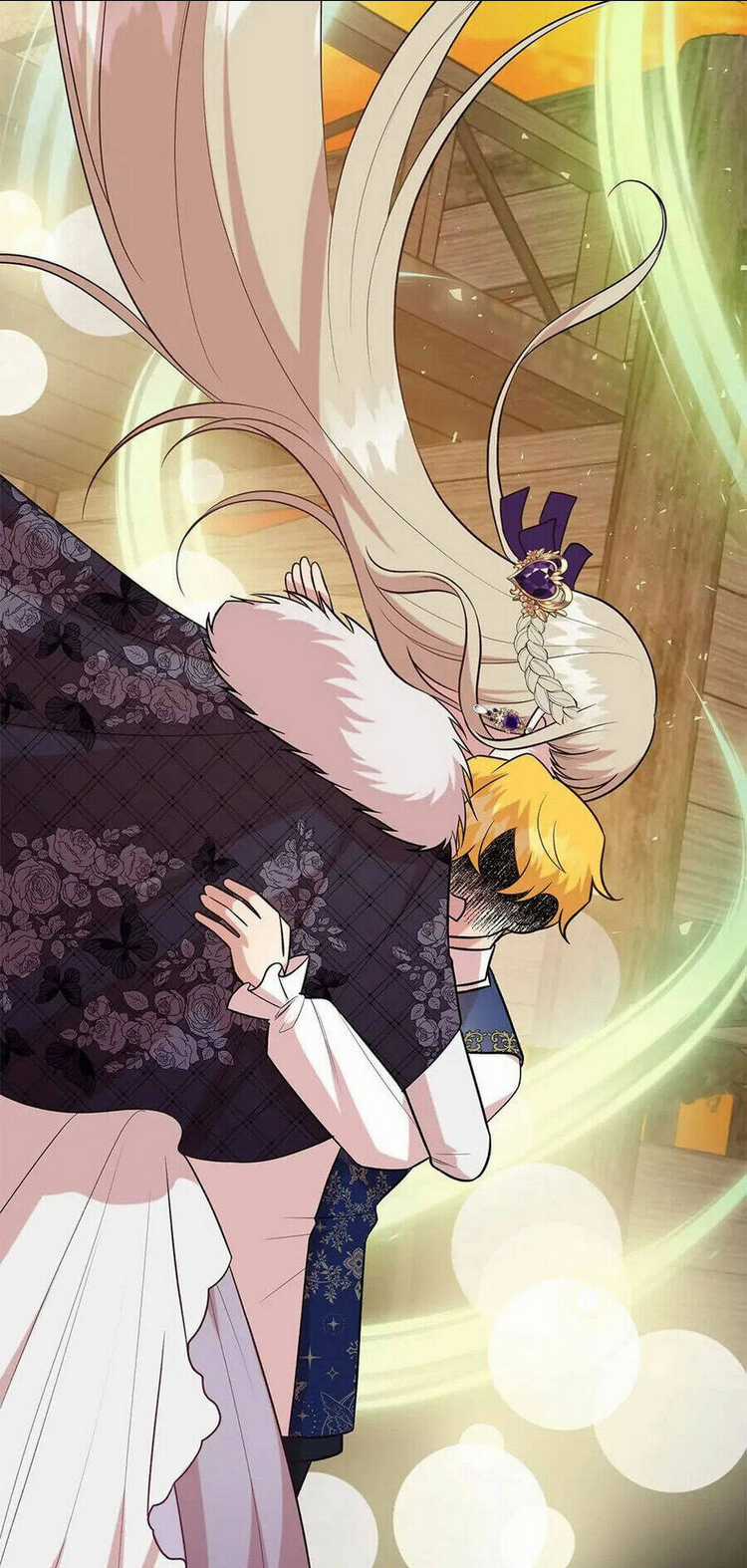 Xin Ngài Đừng Ăn Tôi. Chapter 102 trang 53