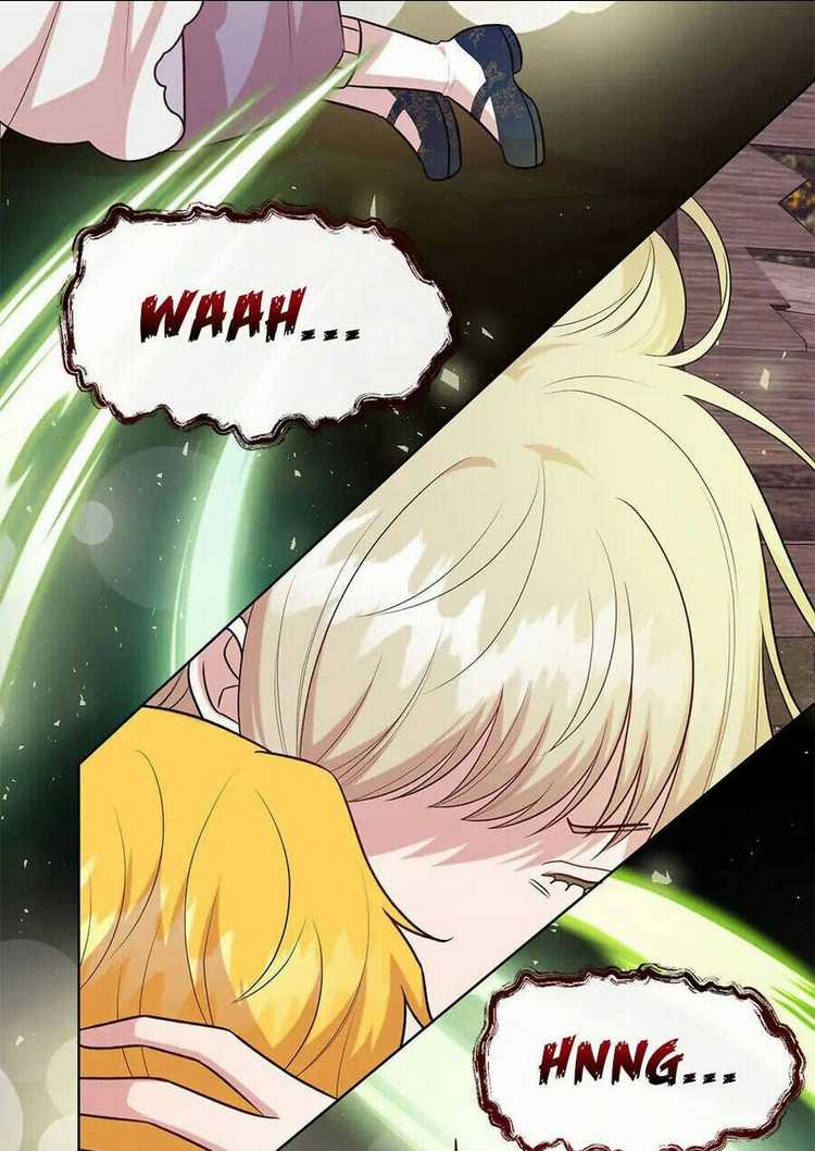 Xin Ngài Đừng Ăn Tôi. Chapter 102 trang 54