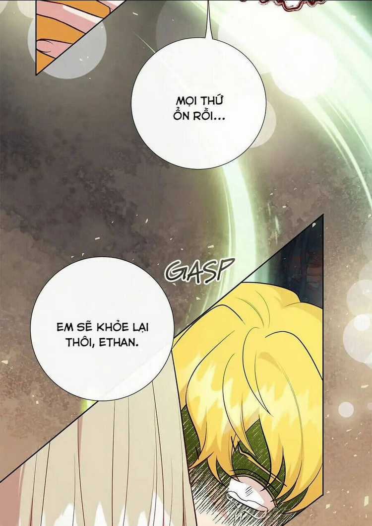 Xin Ngài Đừng Ăn Tôi. Chapter 102 trang 55