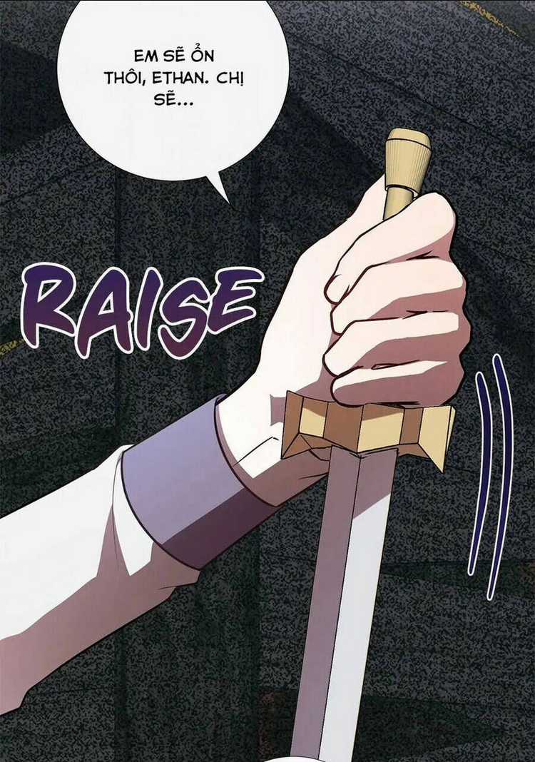 Xin Ngài Đừng Ăn Tôi. Chapter 102 trang 59