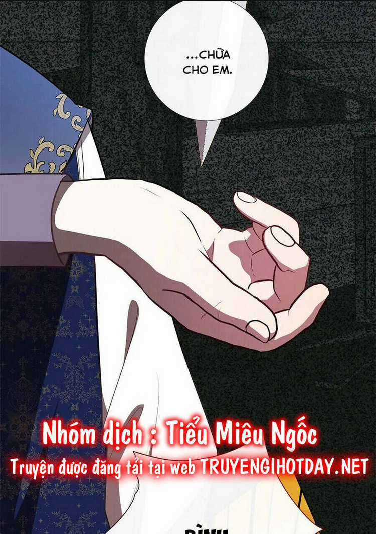 Xin Ngài Đừng Ăn Tôi. Chapter 102 trang 60