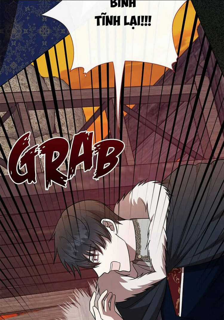 Xin Ngài Đừng Ăn Tôi. Chapter 102 trang 61