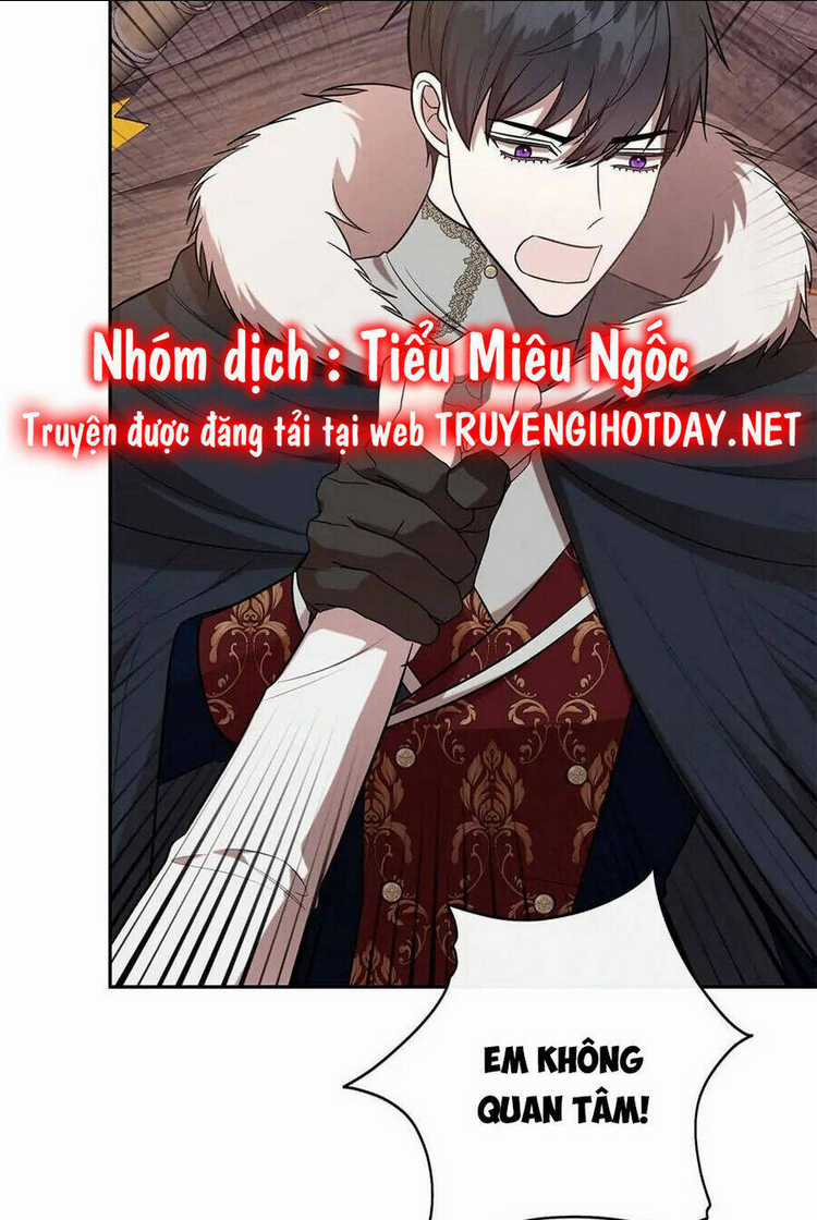 Xin Ngài Đừng Ăn Tôi. Chapter 102 trang 65