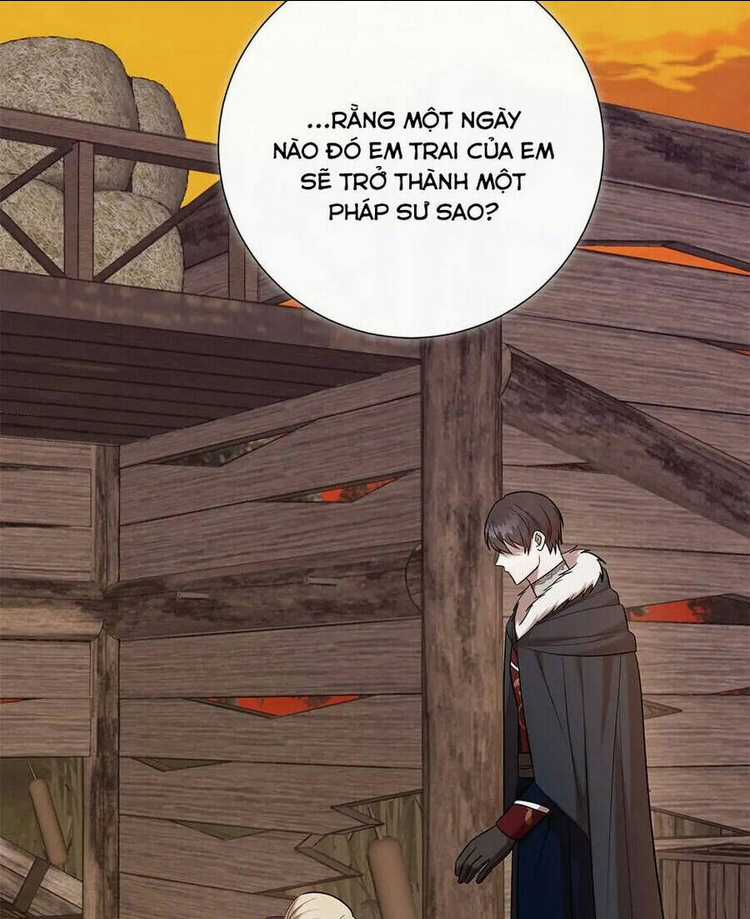 Xin Ngài Đừng Ăn Tôi. Chapter 102 trang 73