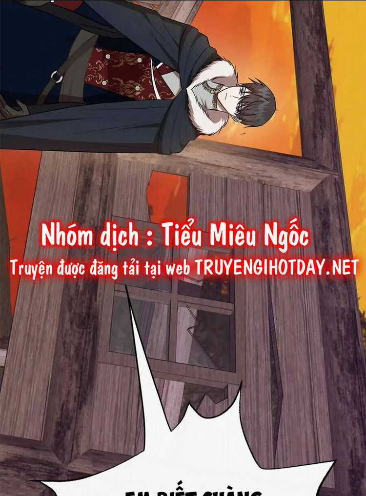 Xin Ngài Đừng Ăn Tôi. Chapter 102 trang 81