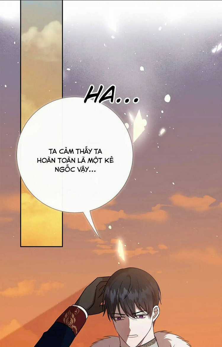 Xin Ngài Đừng Ăn Tôi. Chapter 102 trang 84