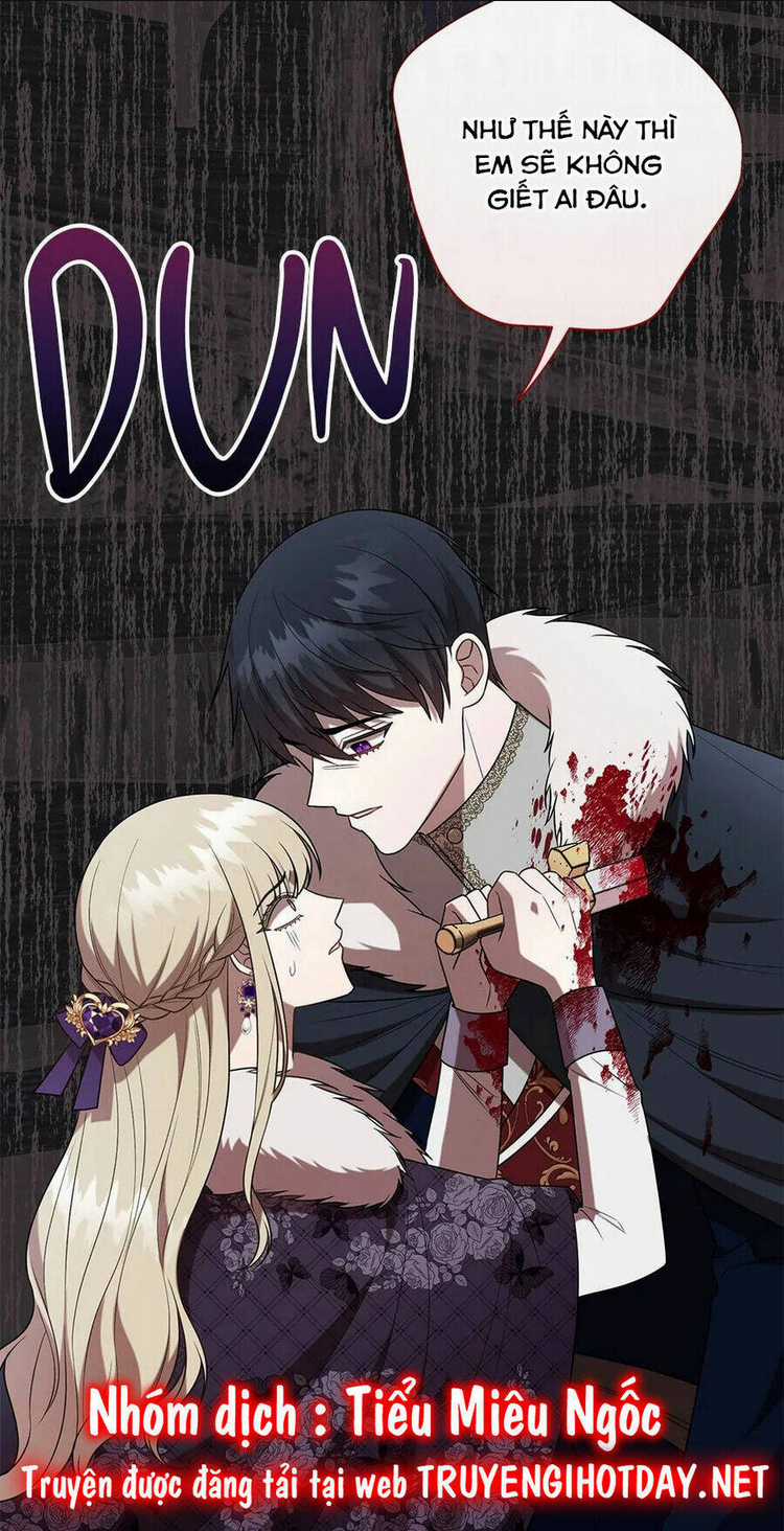 Xin Ngài Đừng Ăn Tôi. Chapter 103 trang 11