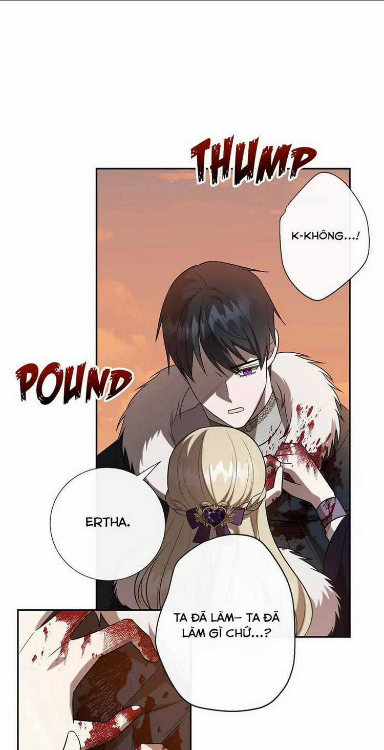 Xin Ngài Đừng Ăn Tôi. Chapter 103 trang 14