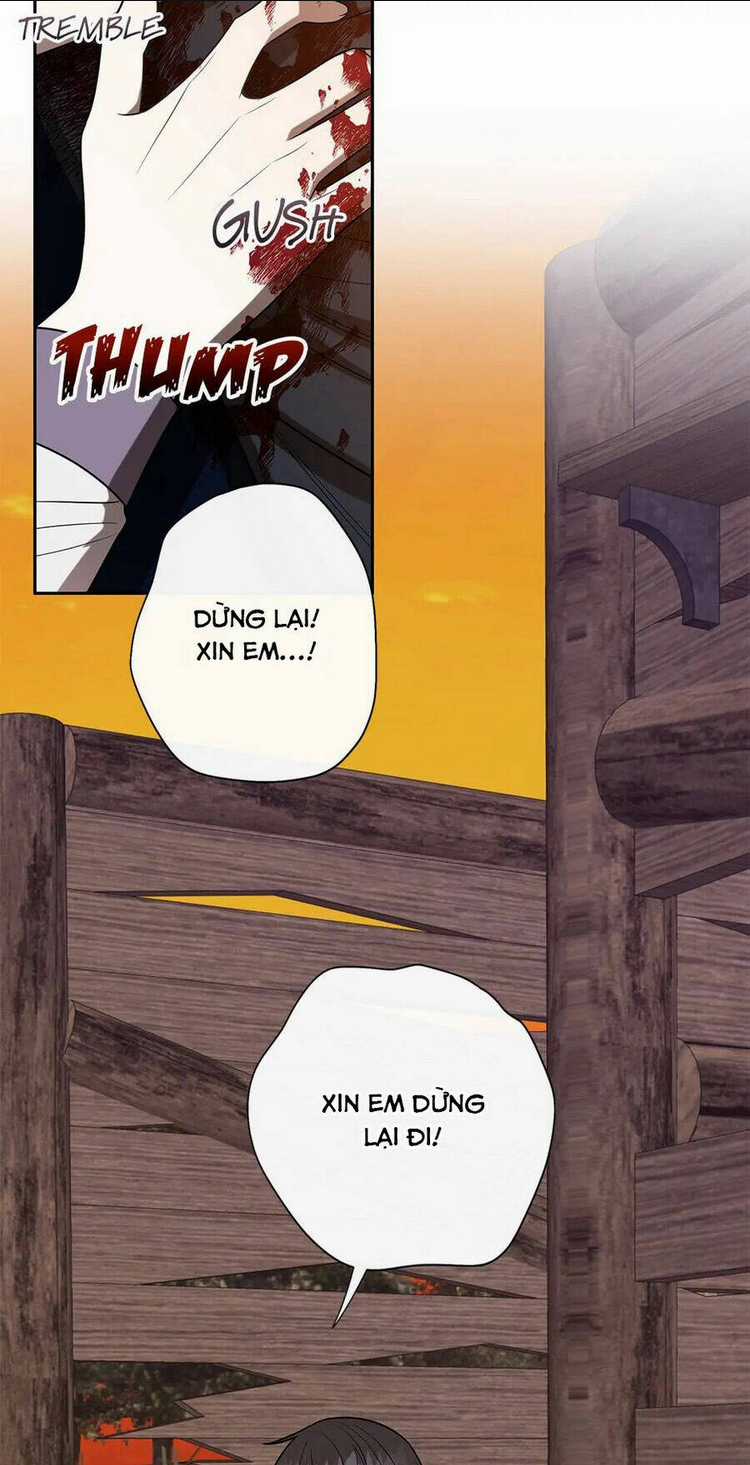 Xin Ngài Đừng Ăn Tôi. Chapter 103 trang 15