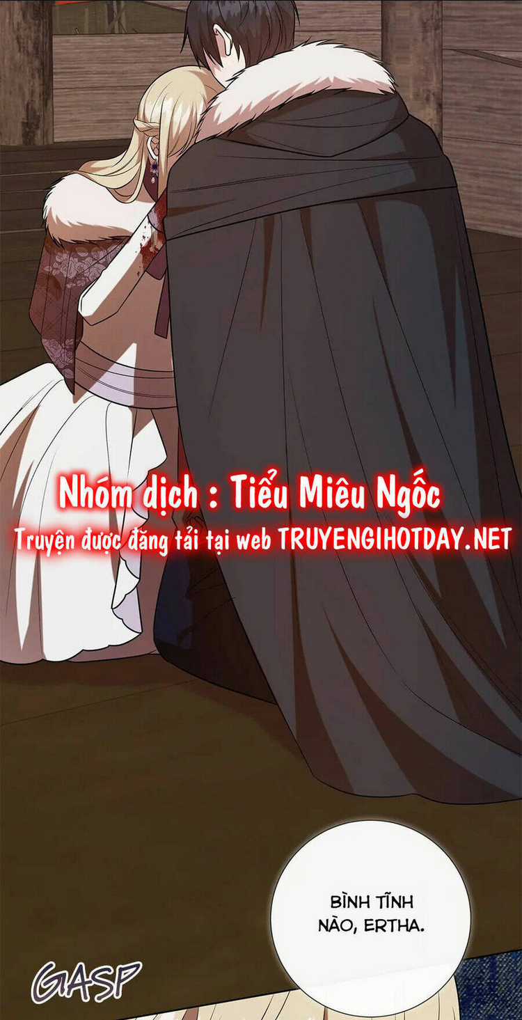 Xin Ngài Đừng Ăn Tôi. Chapter 103 trang 16