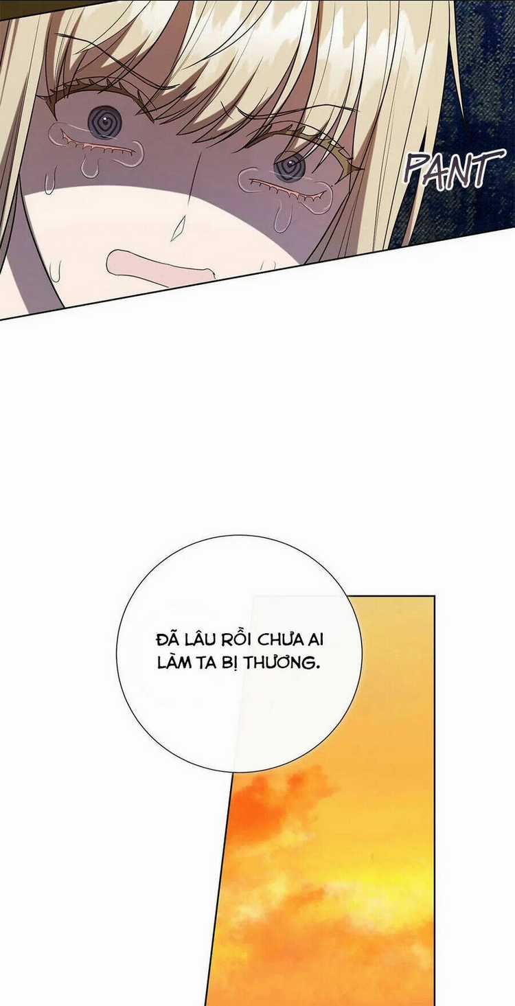 Xin Ngài Đừng Ăn Tôi. Chapter 103 trang 17