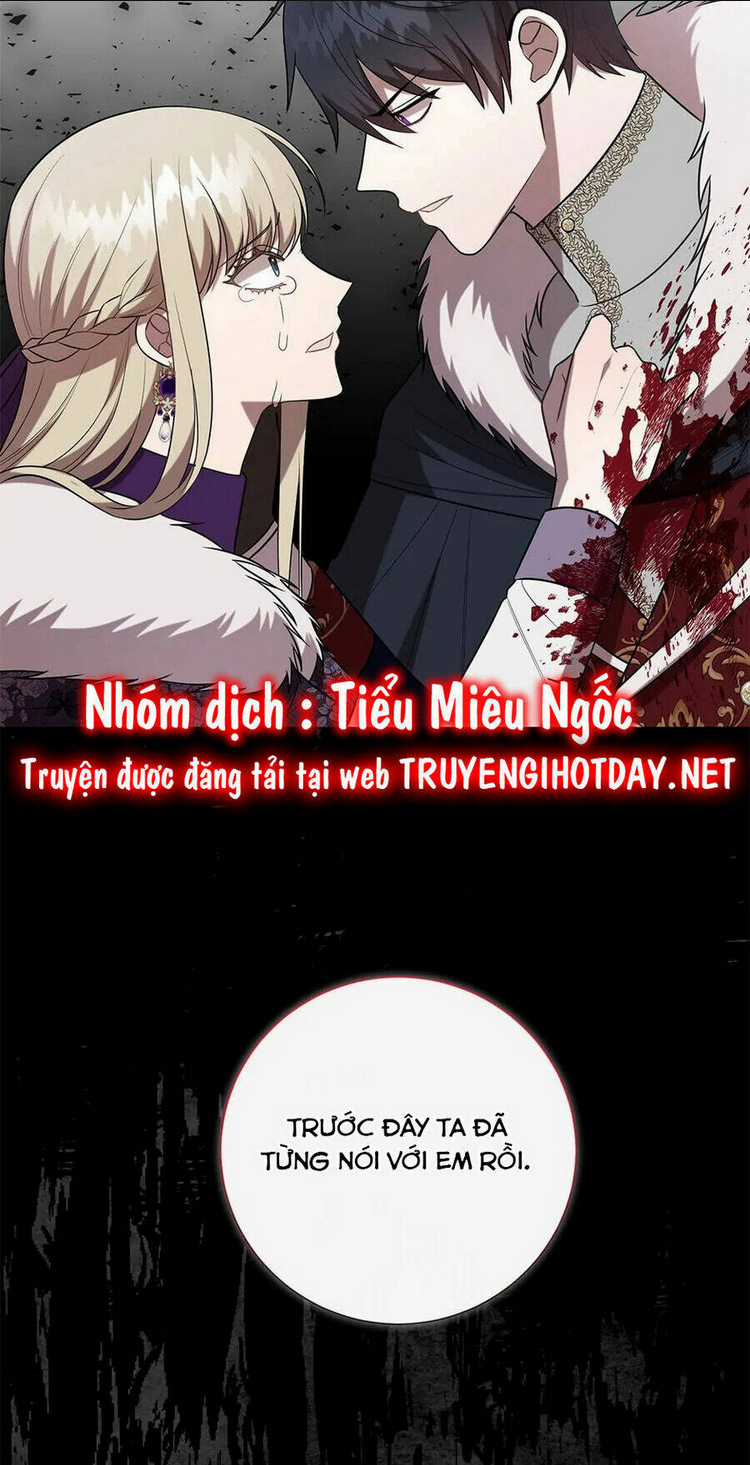 Xin Ngài Đừng Ăn Tôi. Chapter 103 trang 19