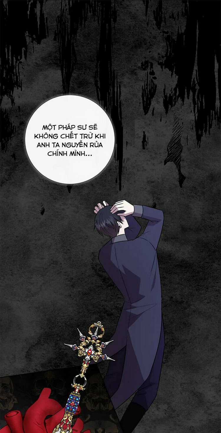 Xin Ngài Đừng Ăn Tôi. Chapter 103 trang 20