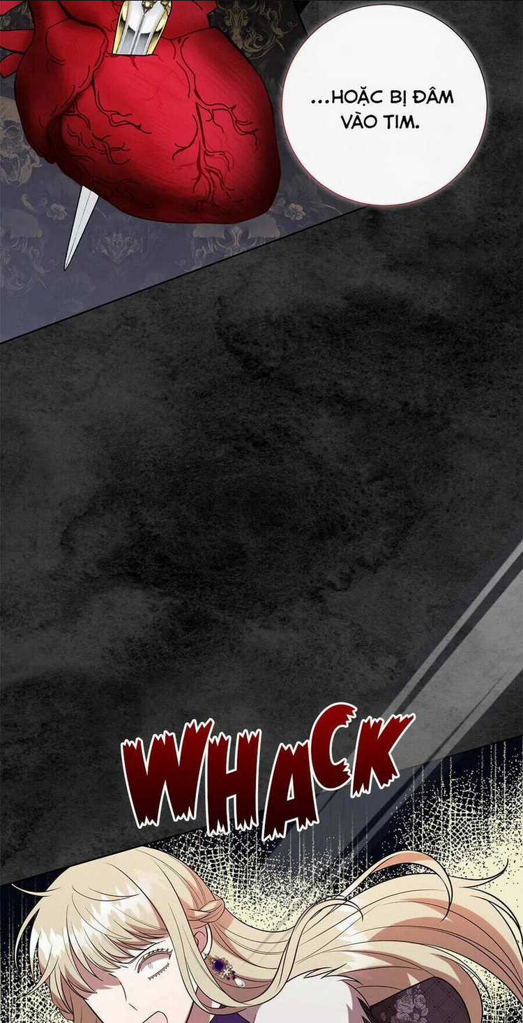 Xin Ngài Đừng Ăn Tôi. Chapter 103 trang 21