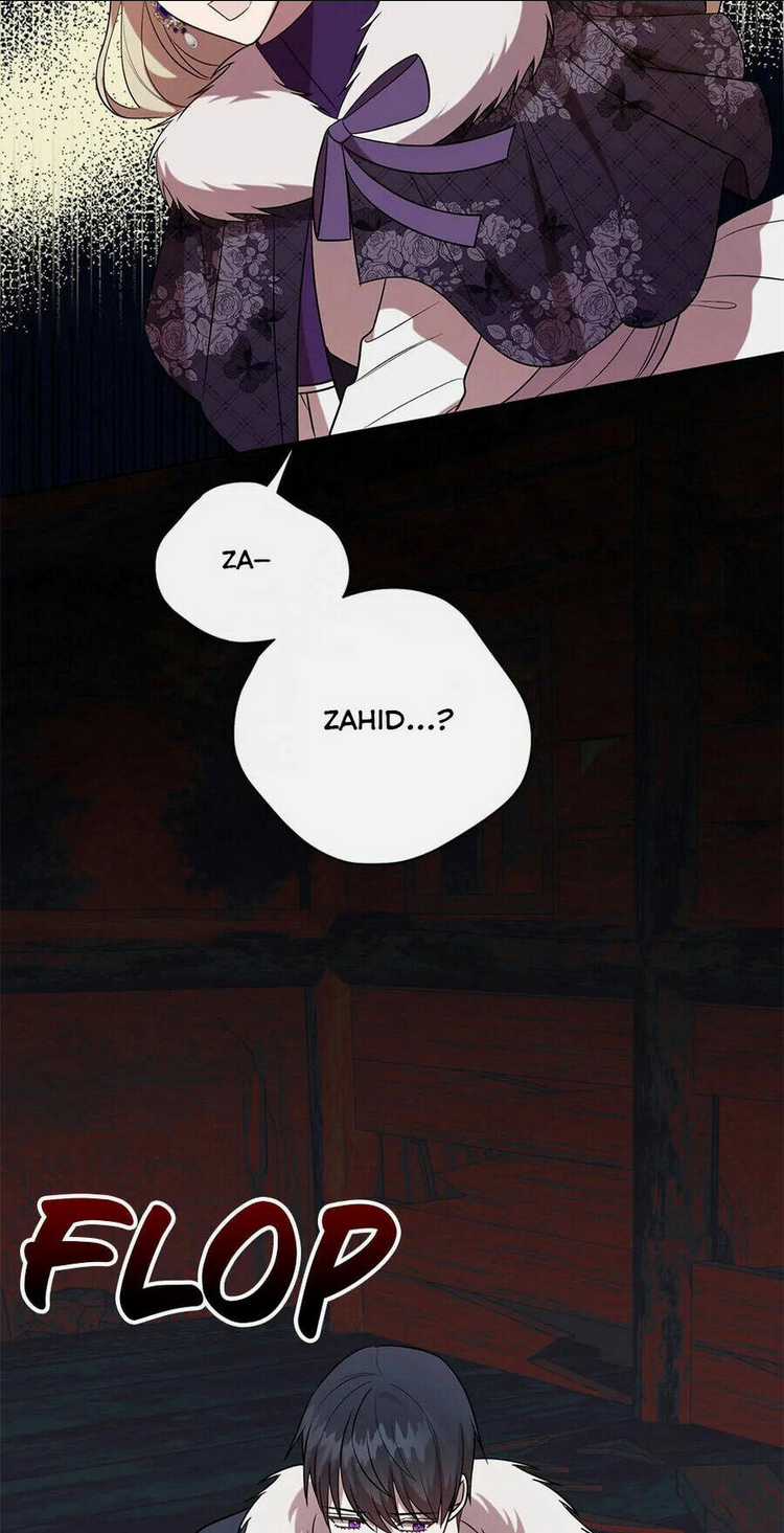 Xin Ngài Đừng Ăn Tôi. Chapter 103 trang 22