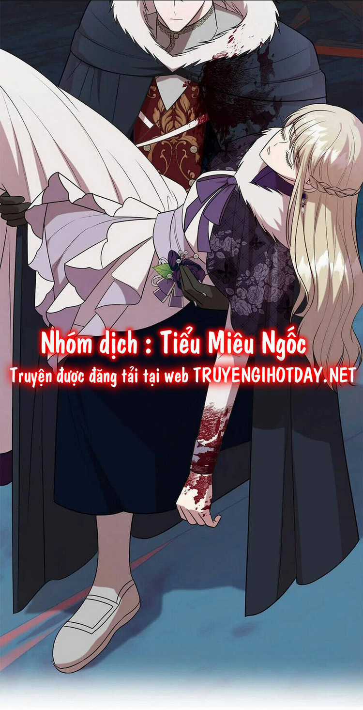 Xin Ngài Đừng Ăn Tôi. Chapter 103 trang 23