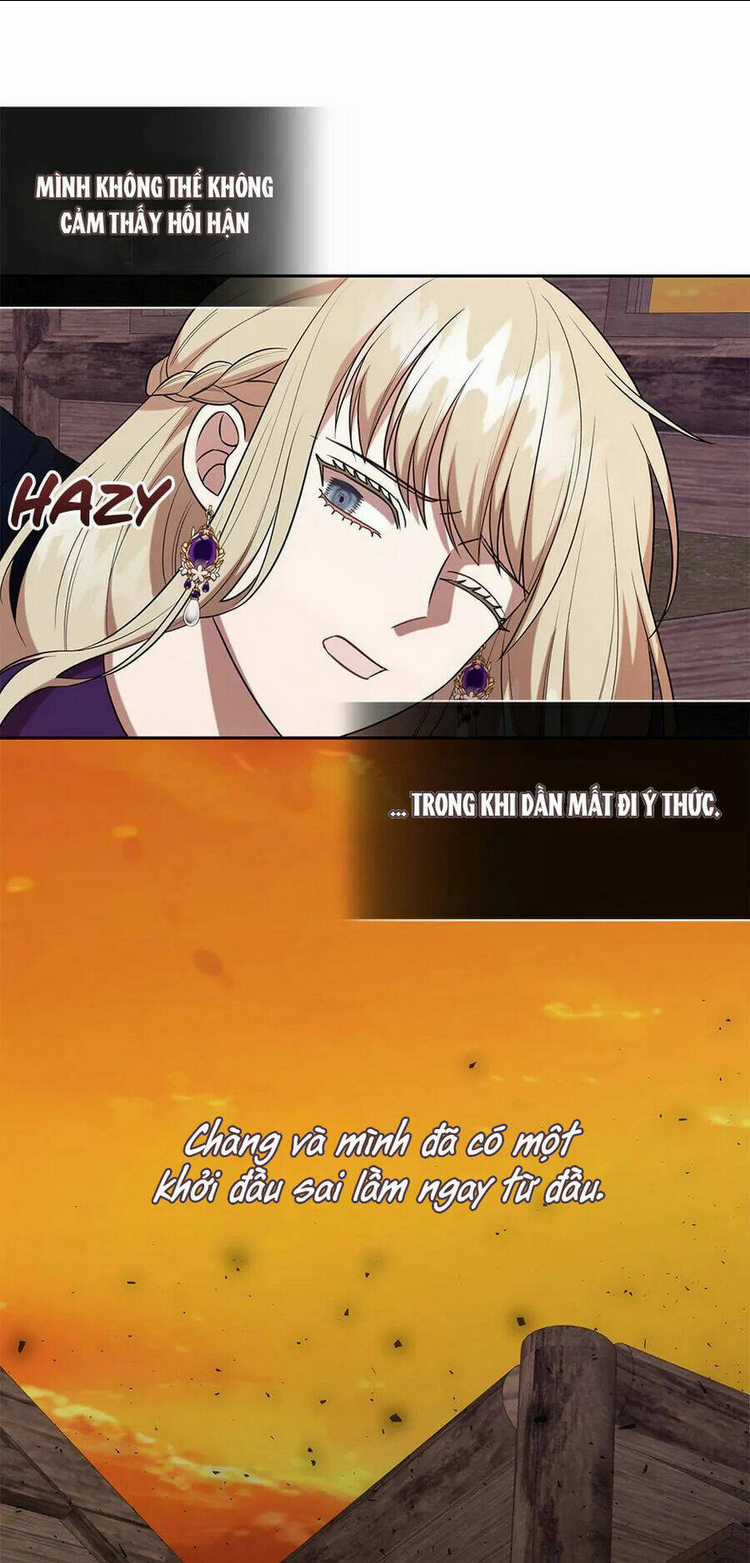 Xin Ngài Đừng Ăn Tôi. Chapter 103 trang 24