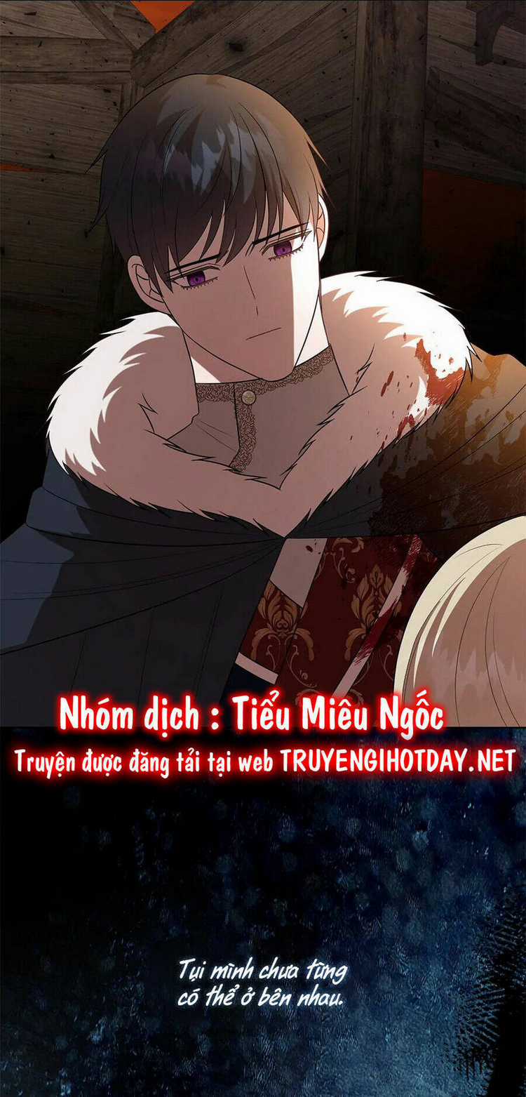 Xin Ngài Đừng Ăn Tôi. Chapter 103 trang 25