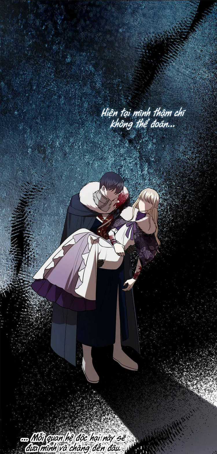 Xin Ngài Đừng Ăn Tôi. Chapter 103 trang 26