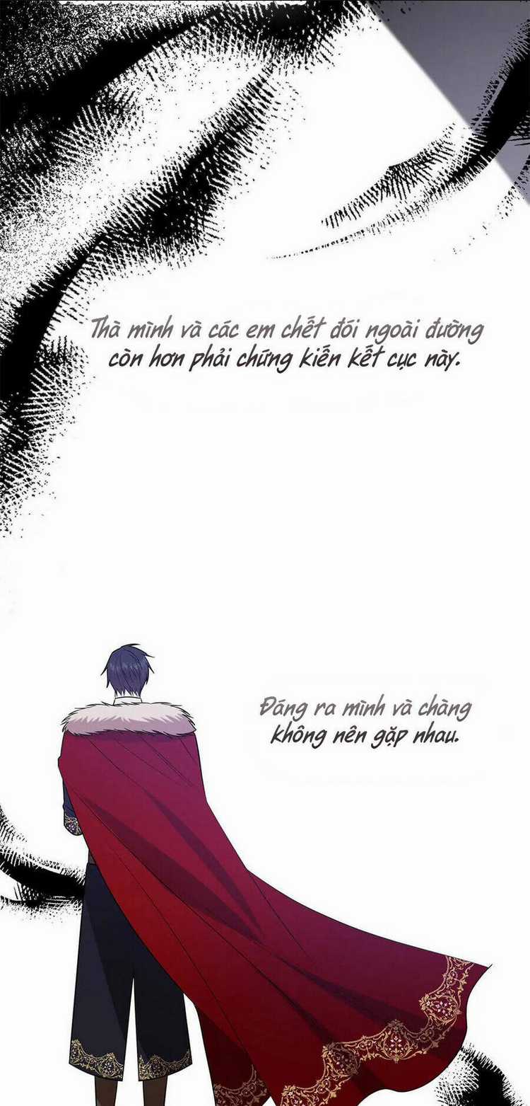 Xin Ngài Đừng Ăn Tôi. Chapter 103 trang 27