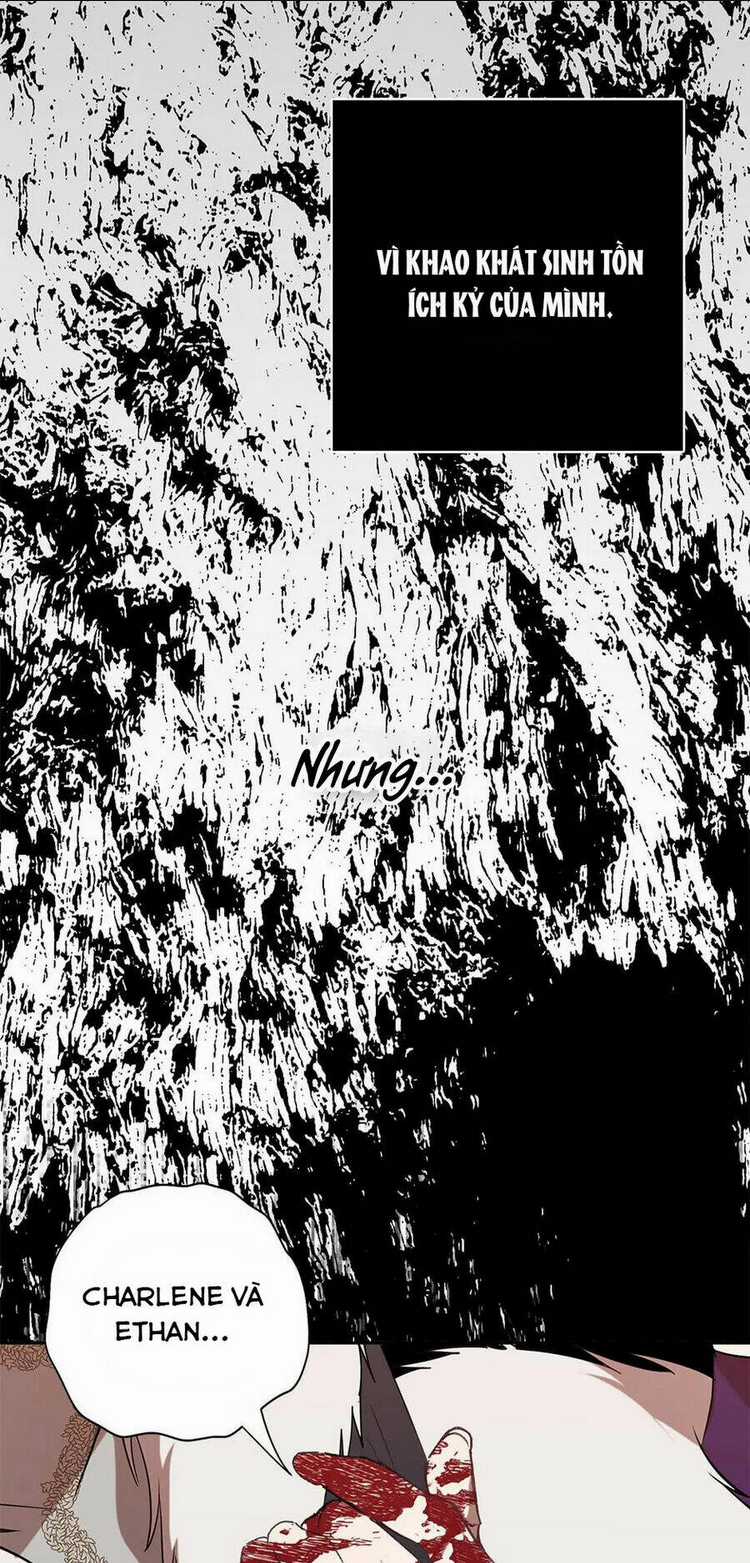 Xin Ngài Đừng Ăn Tôi. Chapter 103 trang 30