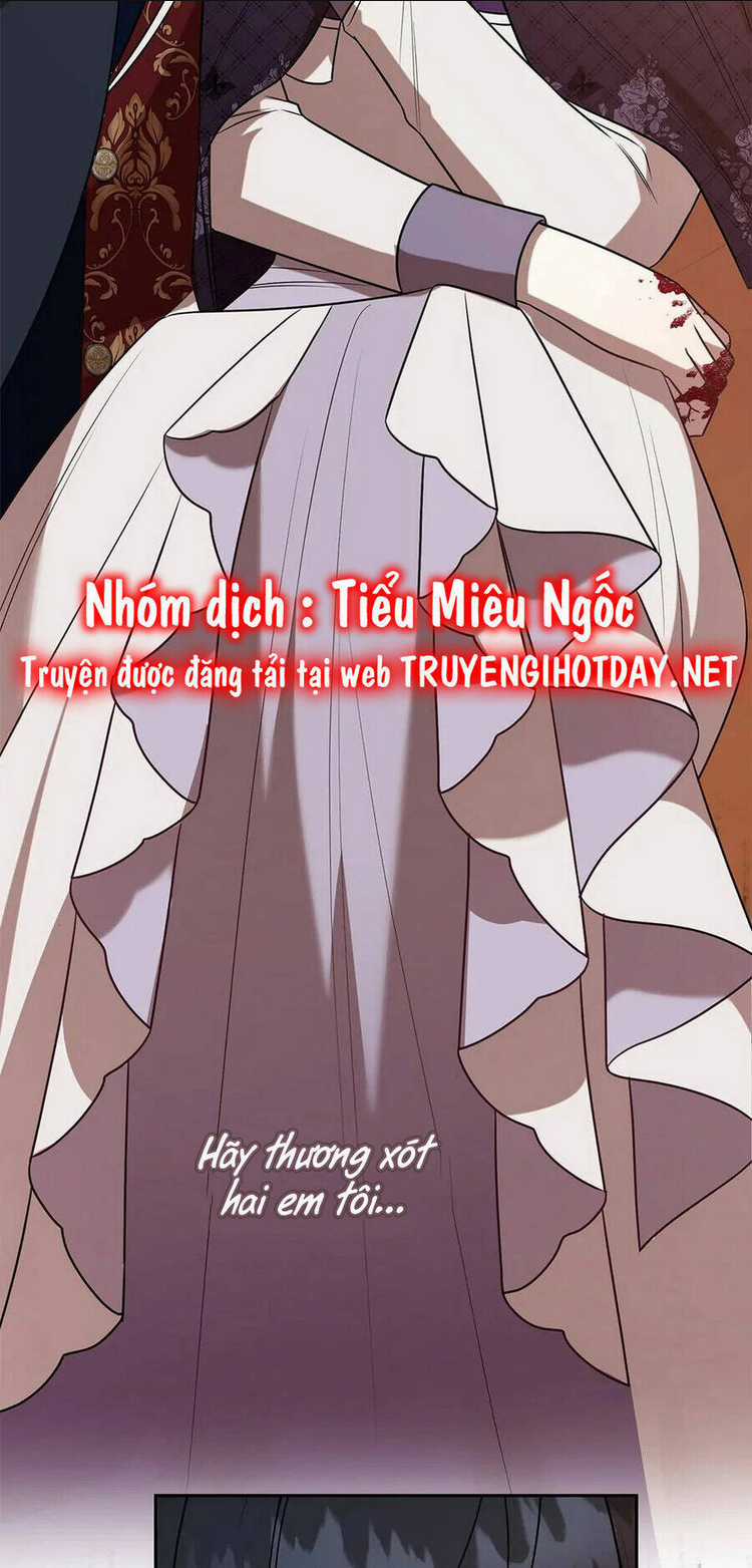 Xin Ngài Đừng Ăn Tôi. Chapter 103 trang 32