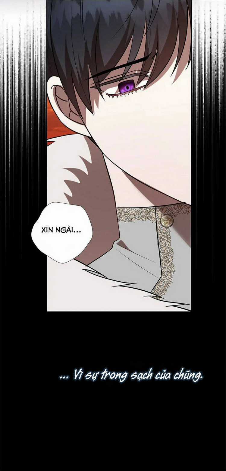 Xin Ngài Đừng Ăn Tôi. Chapter 103 trang 33